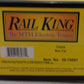 MTH 30-74507 O Gauge Coors Boxcar #25250 LN/Box