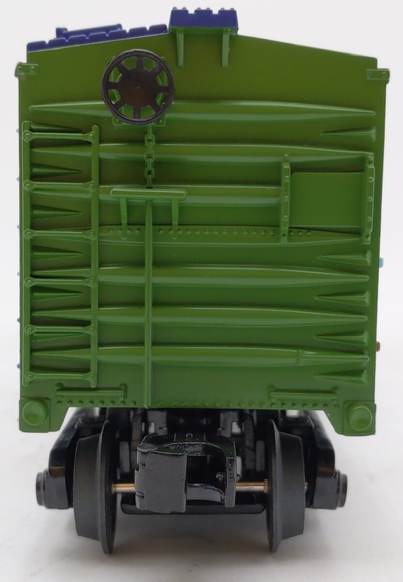 MTH 30-74358 O New Year's Key West, Florida 2007 Box Car LN/Box