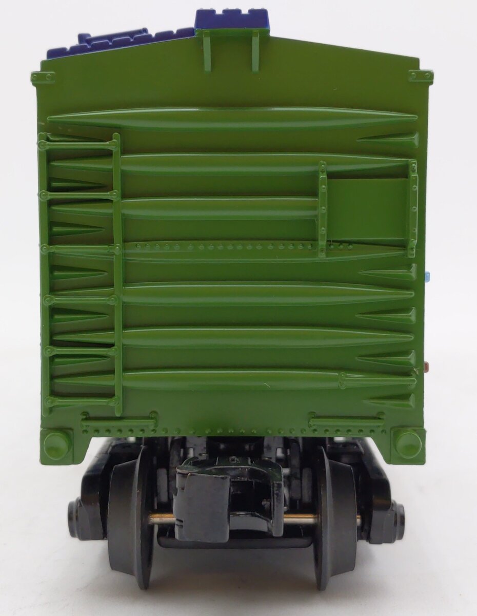 MTH 30-74358 O New Year's Key West, Florida 2007 Box Car LN/Box