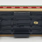 MTH 30-6414 Christmas Overton Passenger Coach (Vixen) NIB