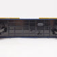MTH 30-74528 Alaska 40' Window Mint Boxcar w/Gold LN/Box