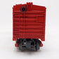 MTH 30-74532 Happy Holidays Box Car