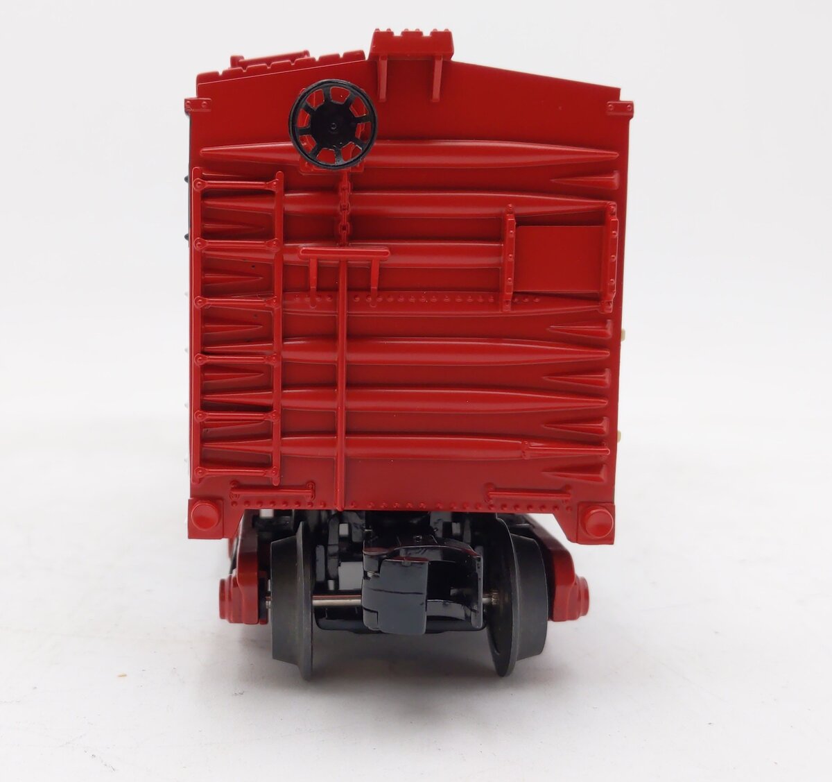 MTH 30-74532 Happy Holidays Box Car LN/Box