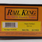 MTH 30-74532 Happy Holidays Box Car
