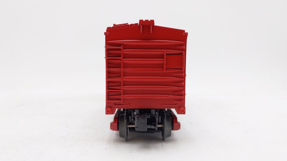 MTH 30-74532 Happy Holidays Box Car