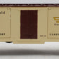 MTH 30-74014 O Gauge Auto Transportation Car w/ Two '67 VW Bugs LN/Box