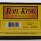 MTH 30-74495 Thanksgiving Boxcar #2008 LN/Box
