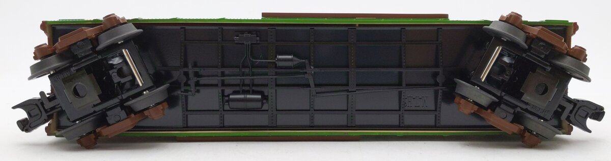 MTH 30-74495 Thanksgiving Boxcar #2008