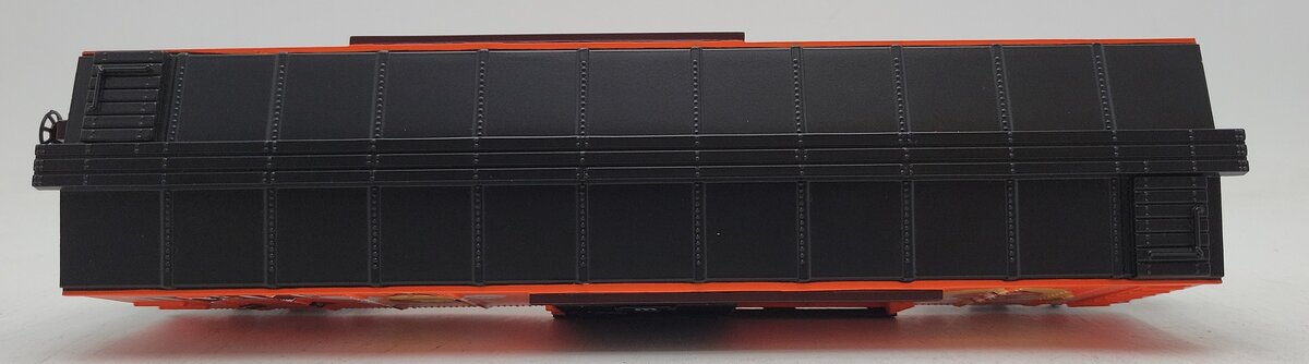 MTH 30-74538 O M&M'S Halloween Box Car #2009 LN/Box