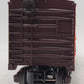 MTH 30-74538 O M&M'S Halloween Box Car #2009 LN/Box
