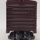 MTH 30-74538 O M&M'S Halloween Box Car #2009 LN/Box