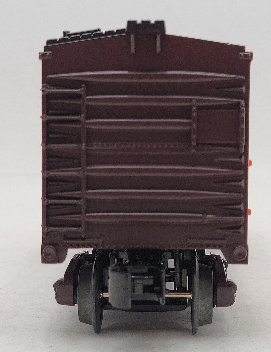 MTH 30-74538 O M&M'S Halloween Box Car #2009 LN/Box