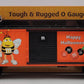MTH 30-74538 O M&M'S Halloween Box Car #2009 LN/Box