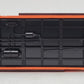 MTH 30-74538 O M&M'S Halloween Box Car #2009 LN/Box