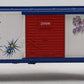 MTH 30-74497 Fourth of July Boxcar LN/Box