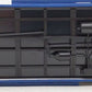 MTH 30-74497 Fourth of July Boxcar