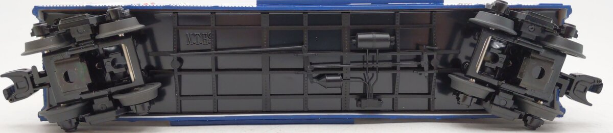 MTH 30-74497 Fourth of July Boxcar LN/Box