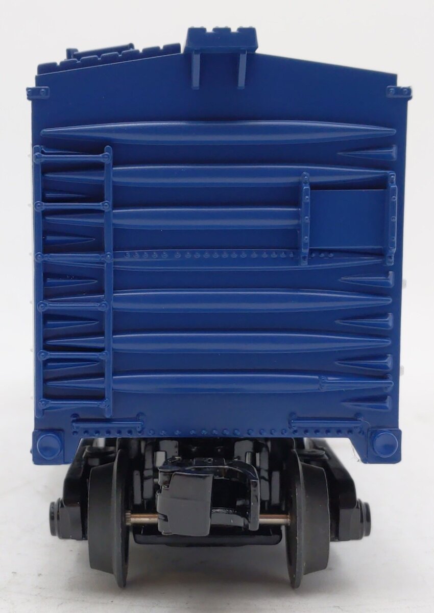 MTH 30-74497 Fourth of July Boxcar