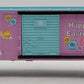 MTH 30-74539 O Gauge M&M'S Easter Box Car #2009 LN/Box