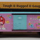 MTH 30-74539 O Gauge M&M'S Easter Box Car #2009 LN/Box