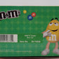 MTH 30-74539 O Gauge M&M'S Easter Box Car #2009 LN/Box