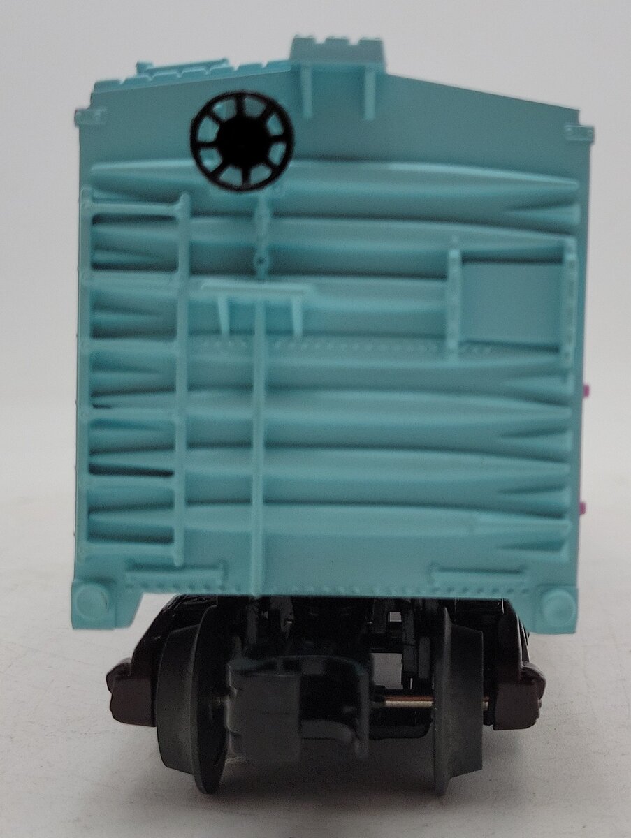 MTH 30-74539 O Gauge M&M'S Easter Box Car #2009 LN/Box