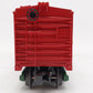 MTH 30-74498 Harley-Davidson Boxcar LN/Box