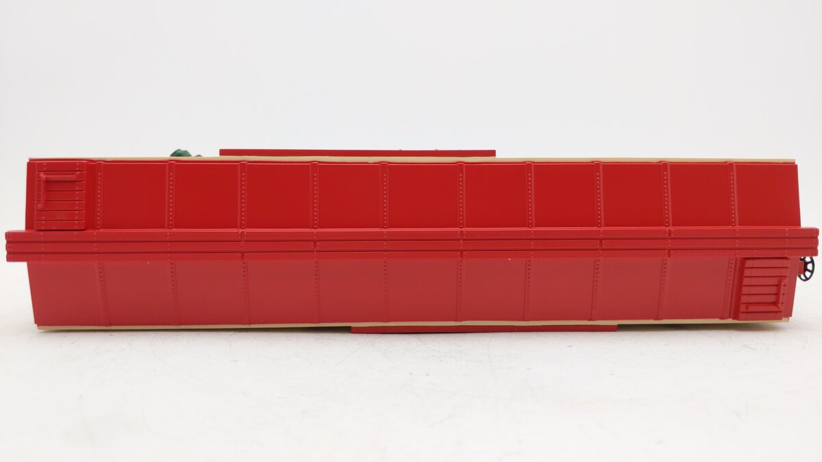 MTH 30-74498 Harley-Davidson Boxcar LN/Box