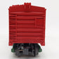 MTH 30-74498 Harley-Davidson Boxcar LN/Box