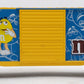 MTH 30-74575 M&Ms 40' High Cube Box Car LN/Box