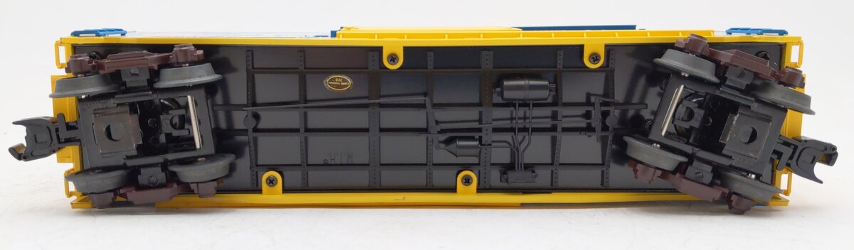 MTH 30-74575 M&Ms 40' High Cube Box Car LN/Box