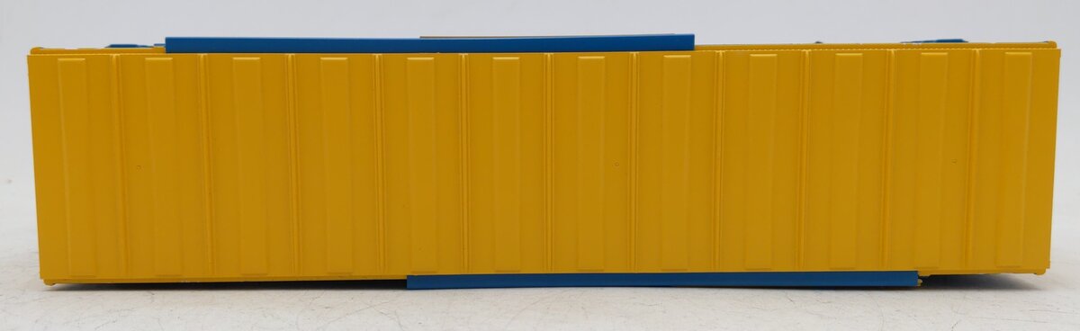 MTH 30-74575 M&Ms 40' High Cube Box Car LN/Box