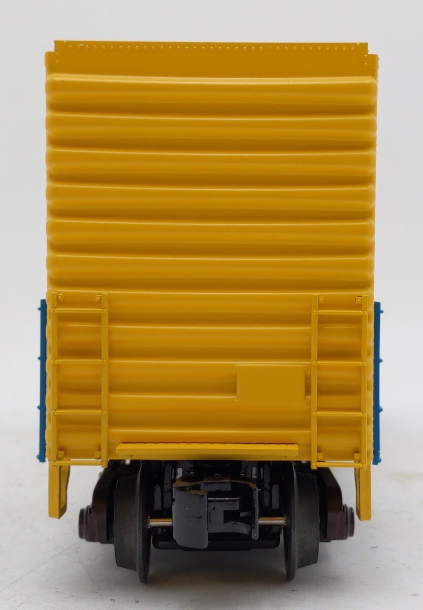 MTH 30-74575 M&Ms 40' High Cube Box Car LN/Box