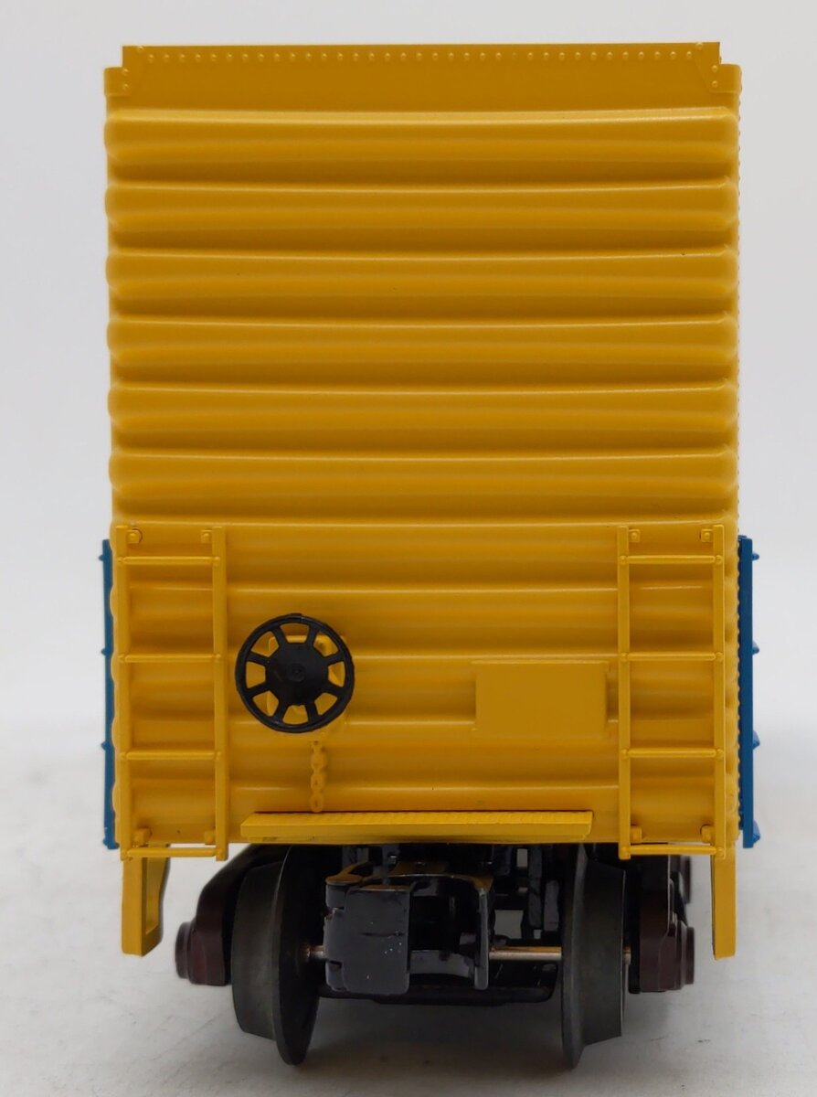 MTH 30-74575 M&Ms 40' High Cube Box Car LN/Box