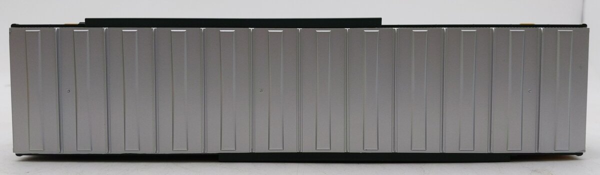 MTH 30-74500 O Gauge Chicago & NorthWestern 40’ High Cube Boxcar #511996 NIB