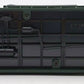 MTH 30-74500 O Gauge Chicago & NorthWestern 40’ High Cube Boxcar #511996 NIB