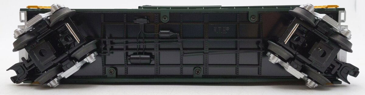MTH 30-74500 O Gauge Chicago & NorthWestern 40’ High Cube Boxcar #511996 NIB