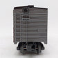 MTH 30-74616 CP 40' Window Mint Boxcar w/Gold