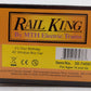 MTH 30-74587 It's Your Birthday 40' Window Boxcar LN/Box