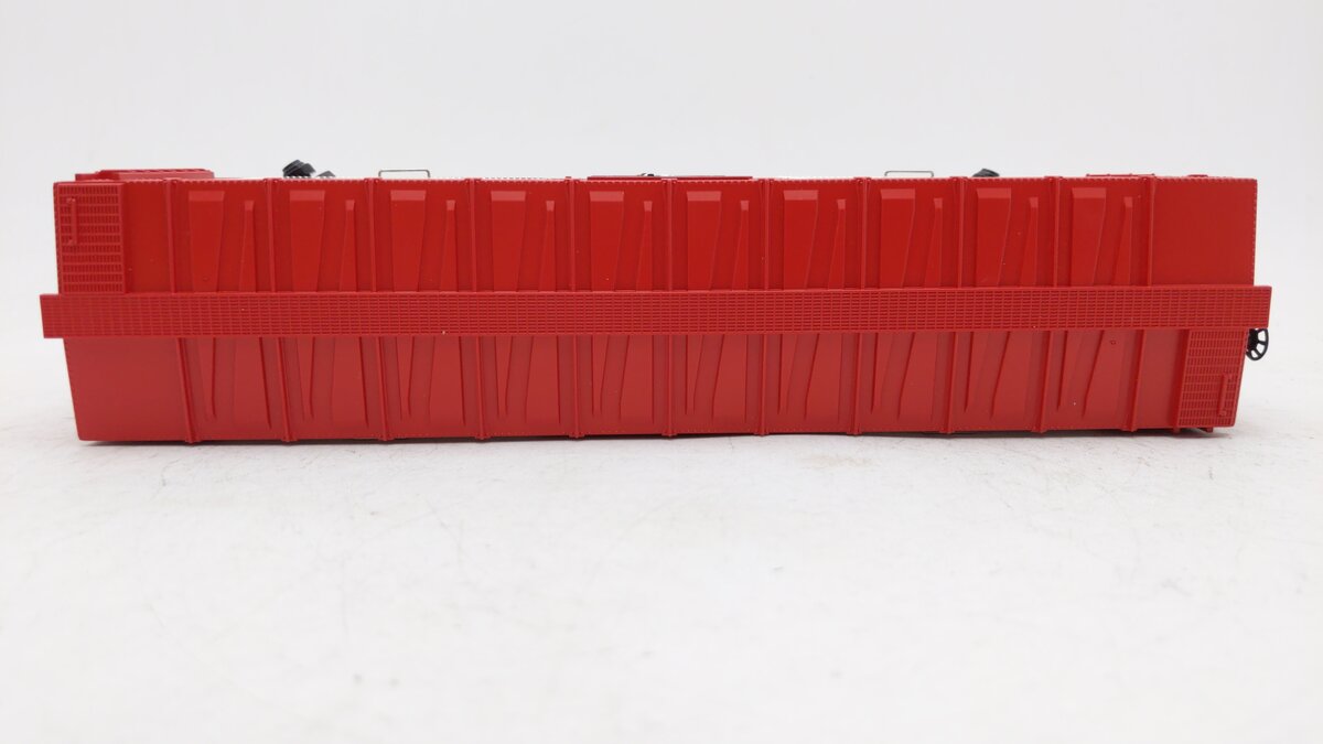 MTH 30-74587 It's Your Birthday 40' Window Boxcar LN/Box