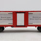 MTH 30-74587 It's Your Birthday 40' Window Boxcar LN/Box