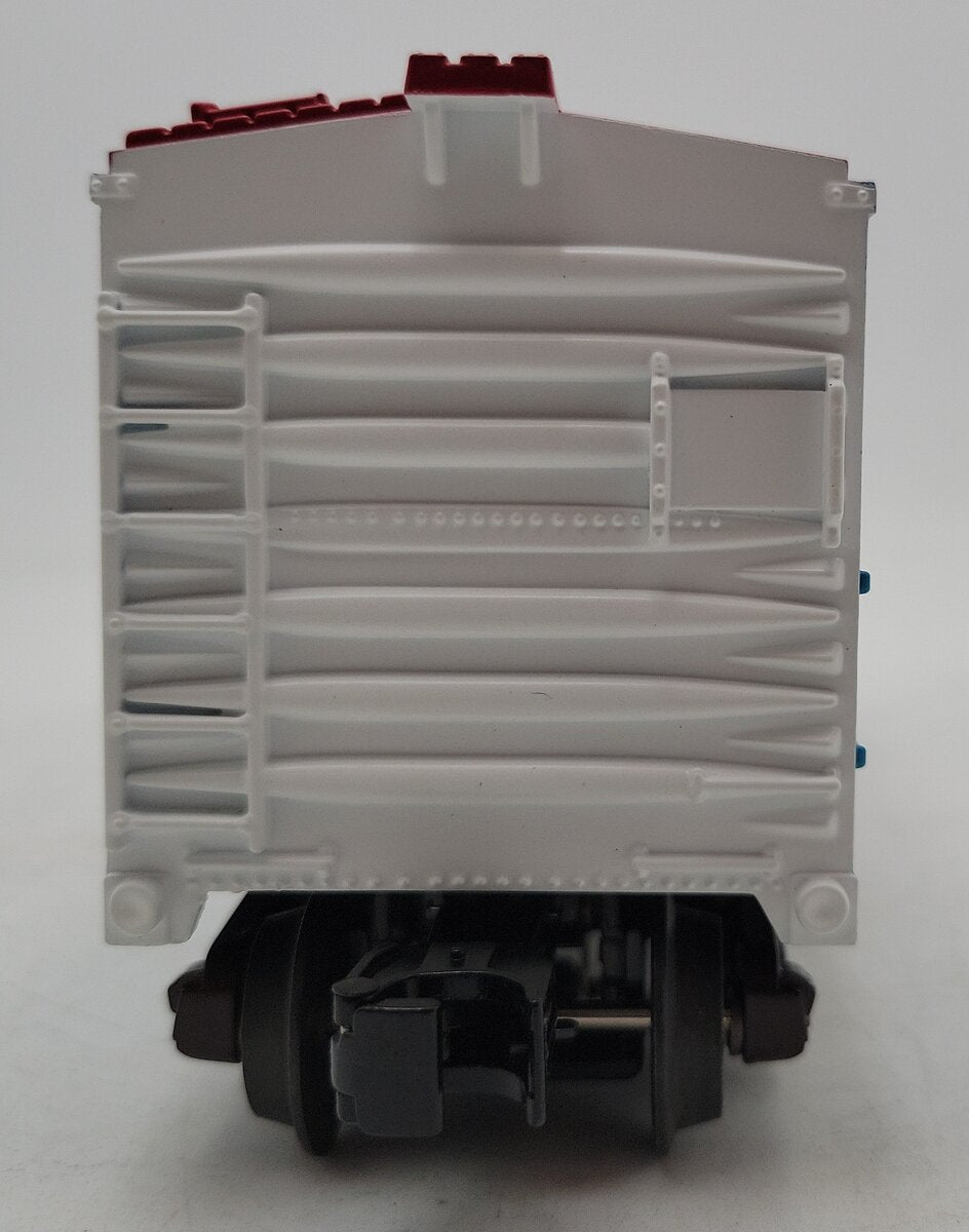 MTH 30-74540 O Gauge M&M'S 4th of July Box Car LN/Box