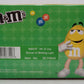 MTH 30-74540 O Gauge M&M'S 4th of July Box Car LN/Box