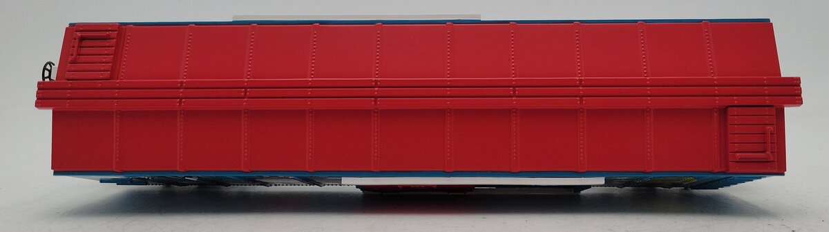 MTH 30-74540 O Gauge M&M'S 4th of July Box Car LN/Box