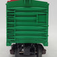 MTH 30-74594 O Gauge M&Ms Christmas Box Car LN/Box
