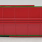 MTH 30-74594 O Gauge M&Ms Christmas Box Car LN/Box