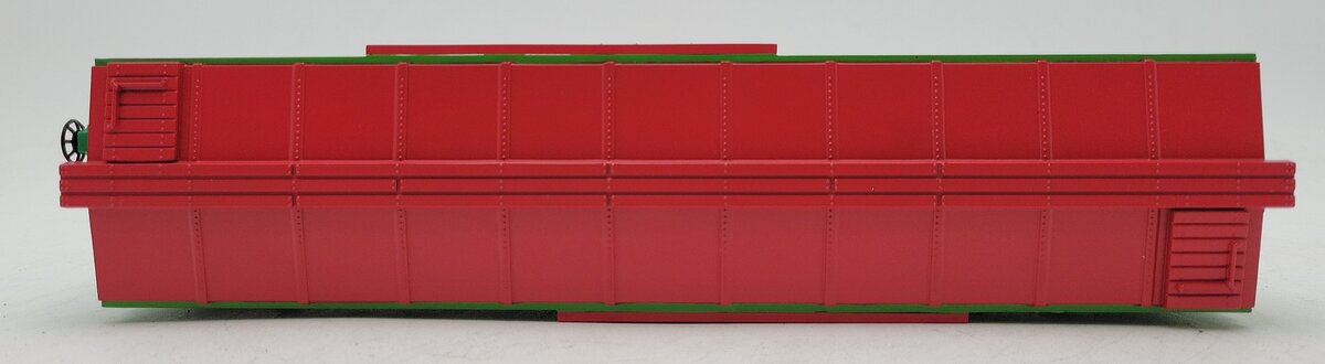 MTH 30-74594 O Gauge M&Ms Christmas Box Car LN/Box