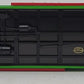 MTH 30-74594 O Gauge M&Ms Christmas Box Car LN/Box