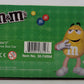 MTH 30-74594 O Gauge M&Ms Christmas Box Car LN/Box