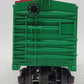 MTH 30-74594 O Gauge M&Ms Christmas Box Car LN/Box